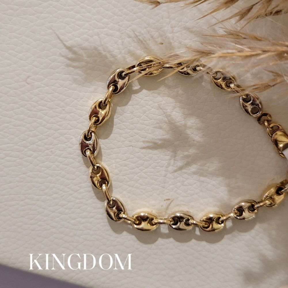 Gucci Link Bracelet
